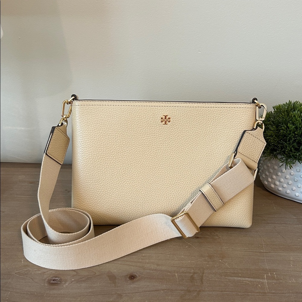 Tory Burch Blake Swingpack Crossbody Bag